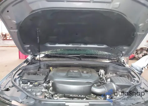 2018 Jeep Grand Cherokee Limited 4X4 из США, поврежденный, VIN 1C4RJFBGXJC388792